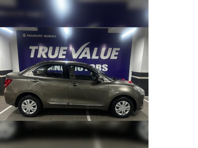 used MARUTI SUZUKI DZIRE at New Delhi in Rana Motors